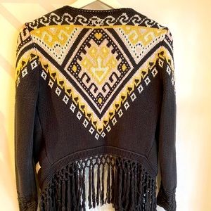 Odd Molly Sweater